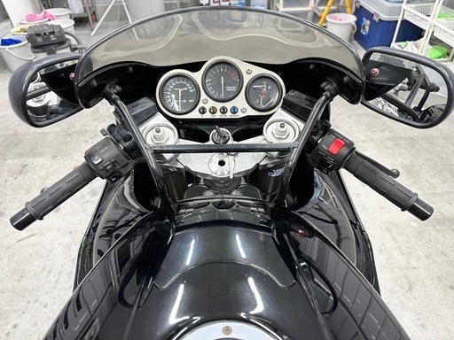 ZX9R レストア済み 車検付き ZX9R レストア済み 車検付き (アシモフ) 阿波富田のカワサキの中古