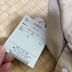 アプレレクール　帽子　キャップの画像