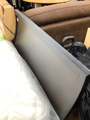 90分の無料軽トラック貸出サービス！Simmons ベッド
