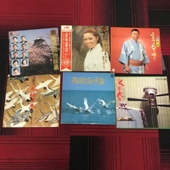 ‼️掘り出し物‼️レコード　LP　20枚セットの画像