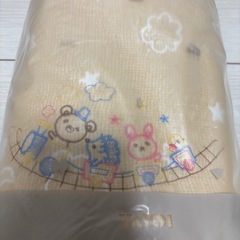 新品 ブランケットの画像