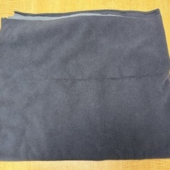 防水毛布　カットサイズ97×110　ペットの粗相対策にの画像