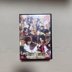 劇場版｢PRINCE OF LEGEND｣Blu-ray 豪華版の画像