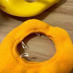 コンビ補助便座の画像