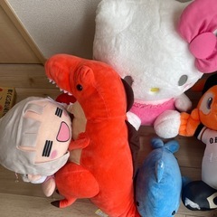 人形の画像
