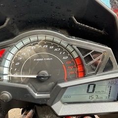 Kawasaki カワサキ ニンジャ250 EX250L 4サイクルMT車 通勤通学ツーリングにオススメ 福岡市内発 全国どこでも陸送可能の画像
