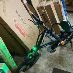 「MySmart20 MS20-TKG」の画像