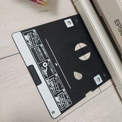 EPSON 707A Wi-Fiプリンターの画像
