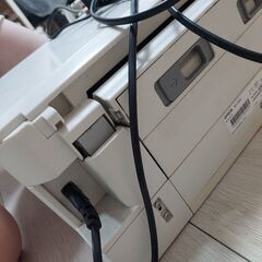 EPSON 707A Wi-Fiプリンターの画像