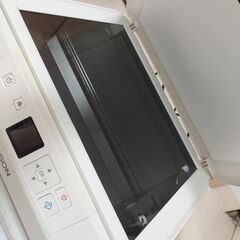 EPSON 707A Wi-Fiプリンターの画像