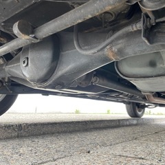 mrワゴン 4wd 車検8年10月の画像