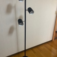 スタンドライトの画像
