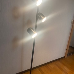 スタンドライトの画像