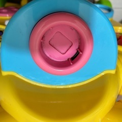 アンパンマンへんしんウォーカーの画像