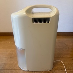 除湿機の画像