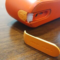 SONY　サウンドスピーカーの画像