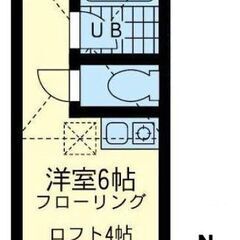 🉐初期費用９万円🙂築浅ＢＴ別家電付！家賃５２０００円！京急線大師橋駅徒歩５分🙂５～６月分家賃も込みでお得です🙂 - 不動産