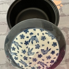 ご飯おひつ