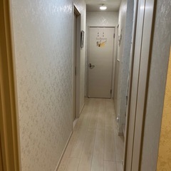 阿倍野駅4分のシェアーハウス　女性専用　明るい南向きの静かな環境です − 大阪府