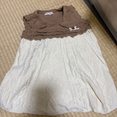 クーラクール　95 ワンピース