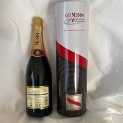 G.H. Mumm Cordon Rouge Brut 750mlの画像