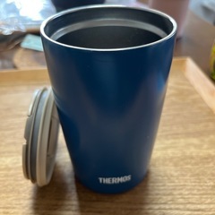 サーモス　タンブラー