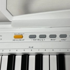 TORTE 電子ピアノ TSDK-61の画像