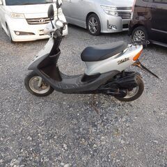 ホンダ AF35 Dio No50の画像