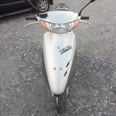 ホンダ AF35 Dio No50の画像
