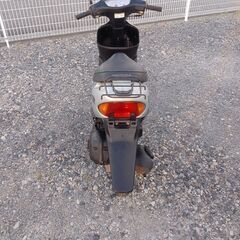 ホンダ AF35 Dio No50の画像