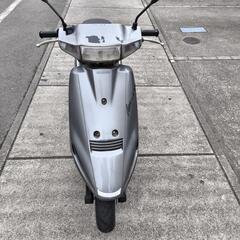 アドレスv100　CE11 実働　