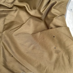 コールマン　アウトドアチェアの画像