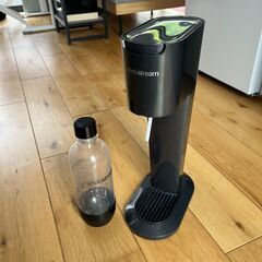 ソーダストリーム（ガスシリンダーなし）の画像