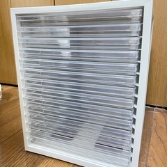 アイリスオーヤマ 書類ケース14段の画像
