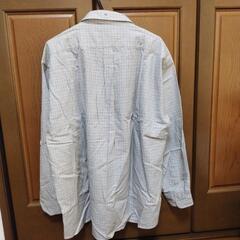 メンズシャツの画像