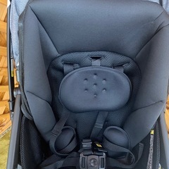 愛品館江戸川店】 アップリカ ルンルンコンパクトAB （ベビーザらス