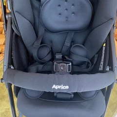 愛品館江戸川店】 アップリカ ルンルンコンパクトAB （ベビーザらス