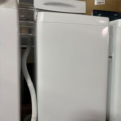 2023年式 5.5kg Hisense 洗濯機 HW-55E2W