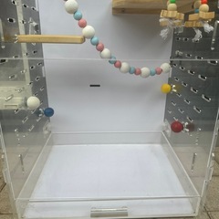 GEX アクリルルーム