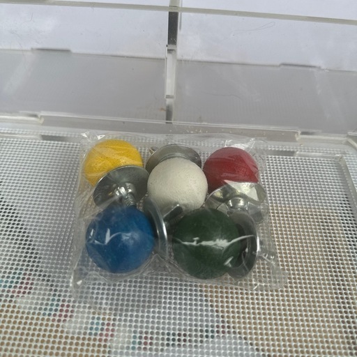GEX アクリルルーム