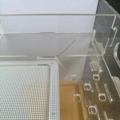 GEX アクリルルーム