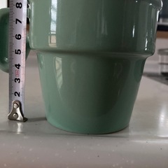 マグカップ　MUG9 の画像
