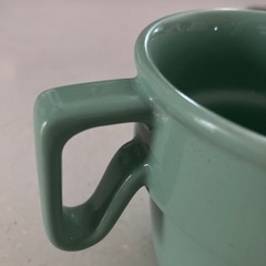 マグカップ　MUG9 の画像