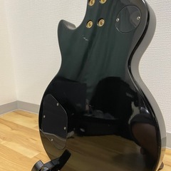 Grassroots レスポールカスタム G-LP60Cの画像