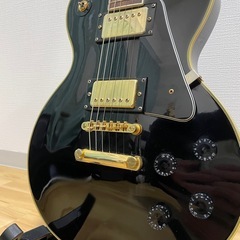 Grassroots レスポールカスタム G-LP60Cの画像