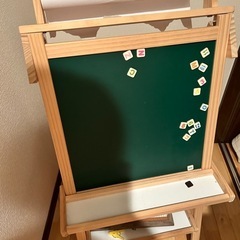 ホワイトボードの画像
