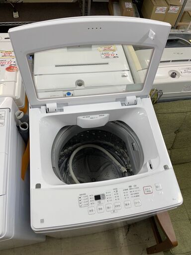 洗濯機No.2882ニトリ2022年製6kgNTR60【リサイクルショップど 洗濯機No.2882ニトリ2022年製6kgNTR60【リサイクルショップど