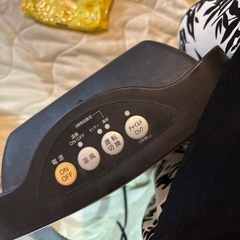 電気ヒーターの画像
