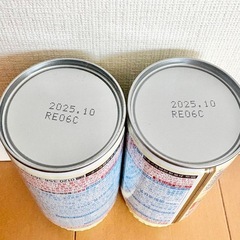 すこやか粉ミルク　ほほえみ液体ミルク　新品未開封の画像