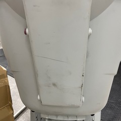 ブリヂストン　ビッケ　チャイルドシート　2個セットの画像